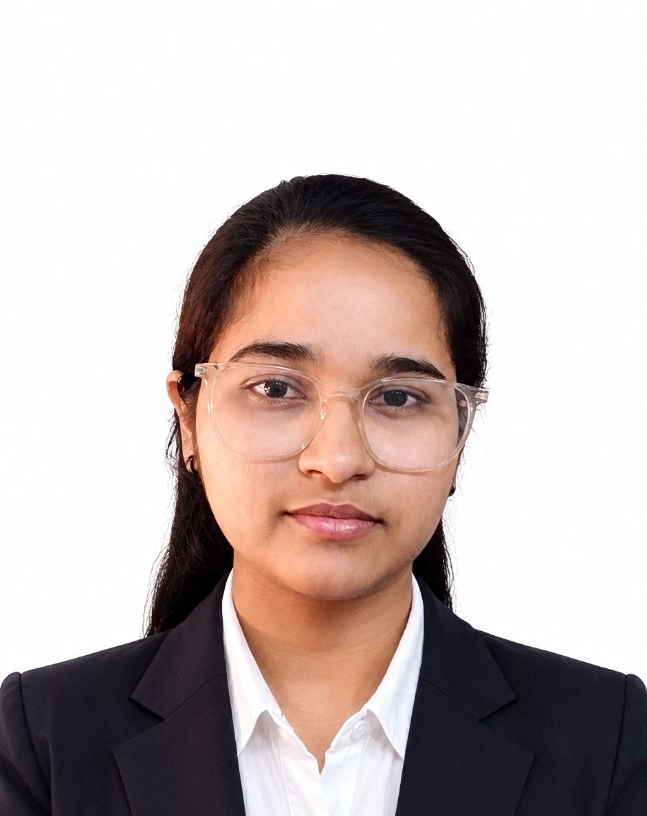 SRITW Placements selected students